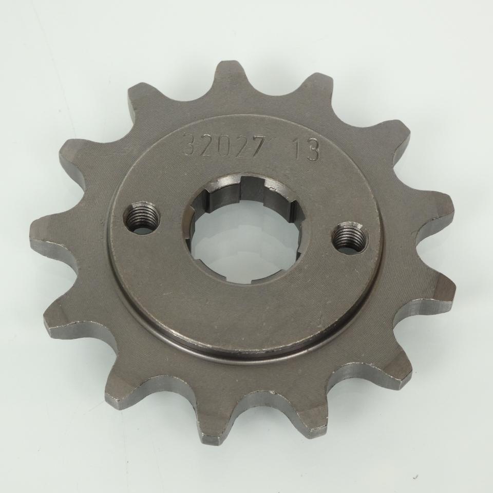 Pignon de sortie de boite pour Barossa Magna