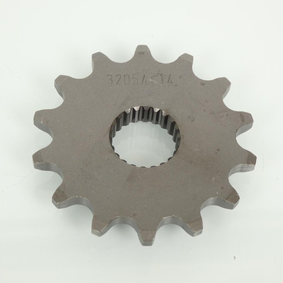 Pignon de sortie de boite pour Aprilia Tuareg Wind