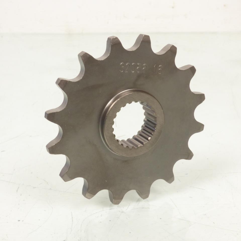 Pignon de sortie de boite pour Aprilia Pegaso