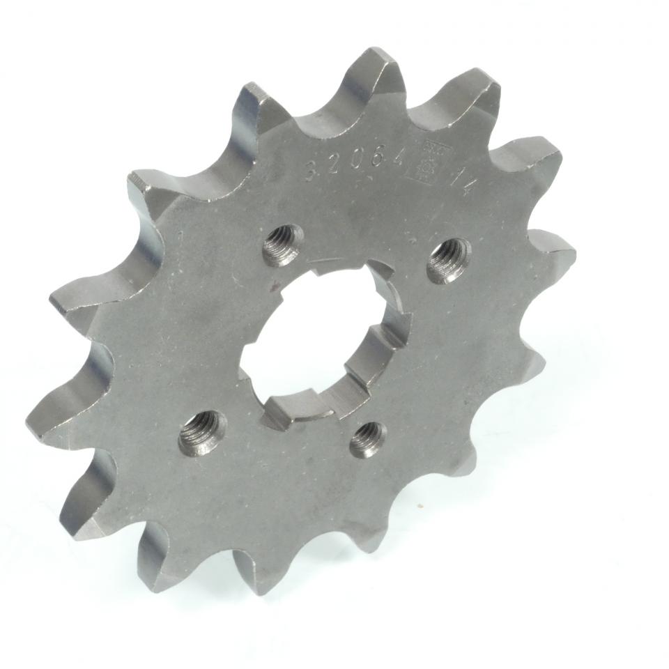 Pignon de sortie de boite pour Sachs Roadster V2