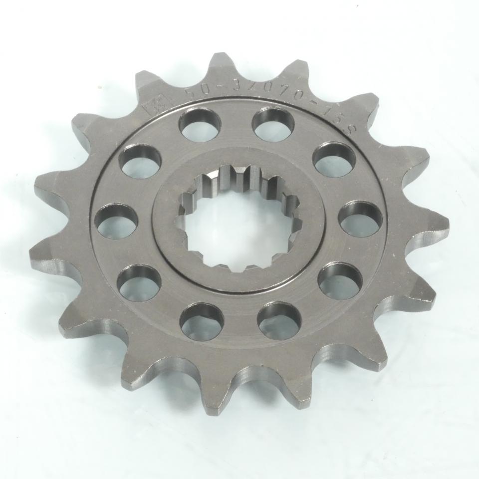 Pignon de sortie de boite pour  