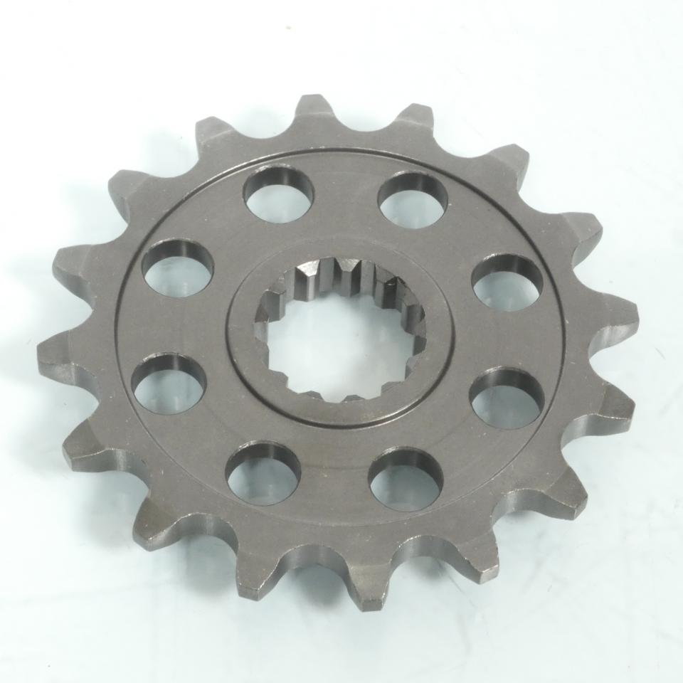 Pignon de sortie de boite pour  