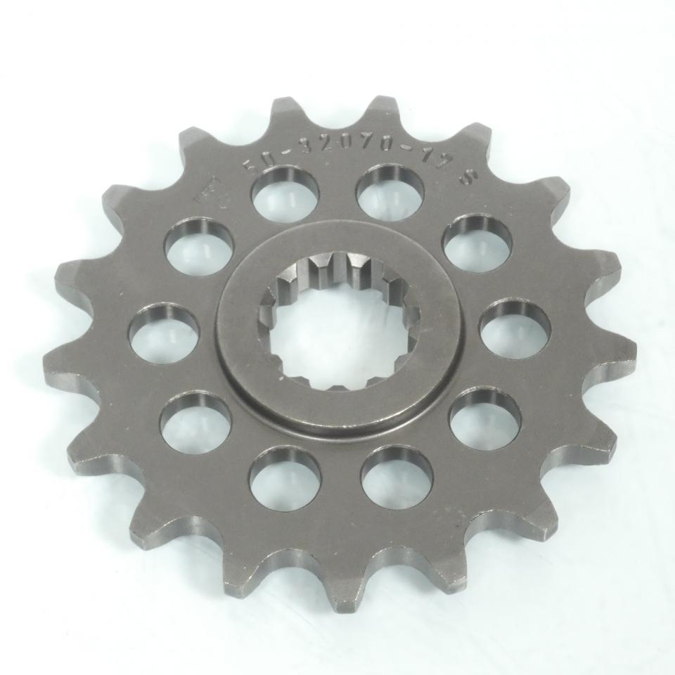 Pignon de sortie de boite pour  