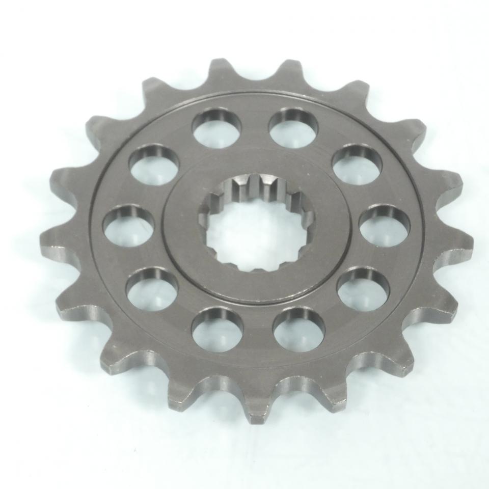 Pignon de sortie de boite Esjot pour Auto 17 dents pas 520 Neuf