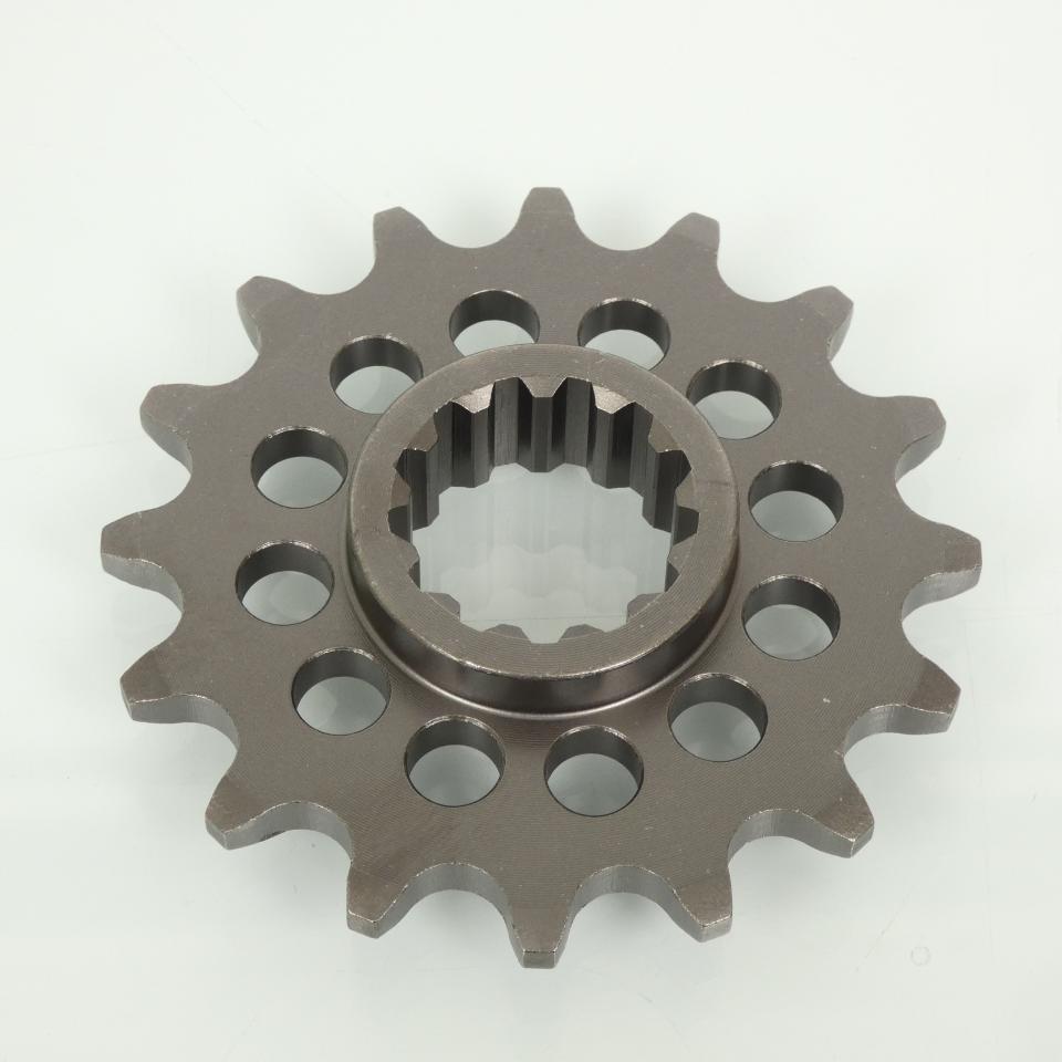 Pignon de sortie de boite Esjot pour Auto 16 dents pas 520 Neuf