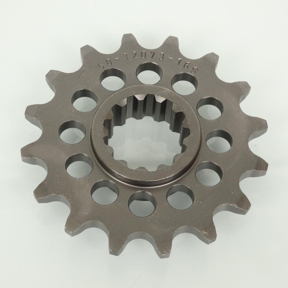 Pignon de sortie de boite pour  