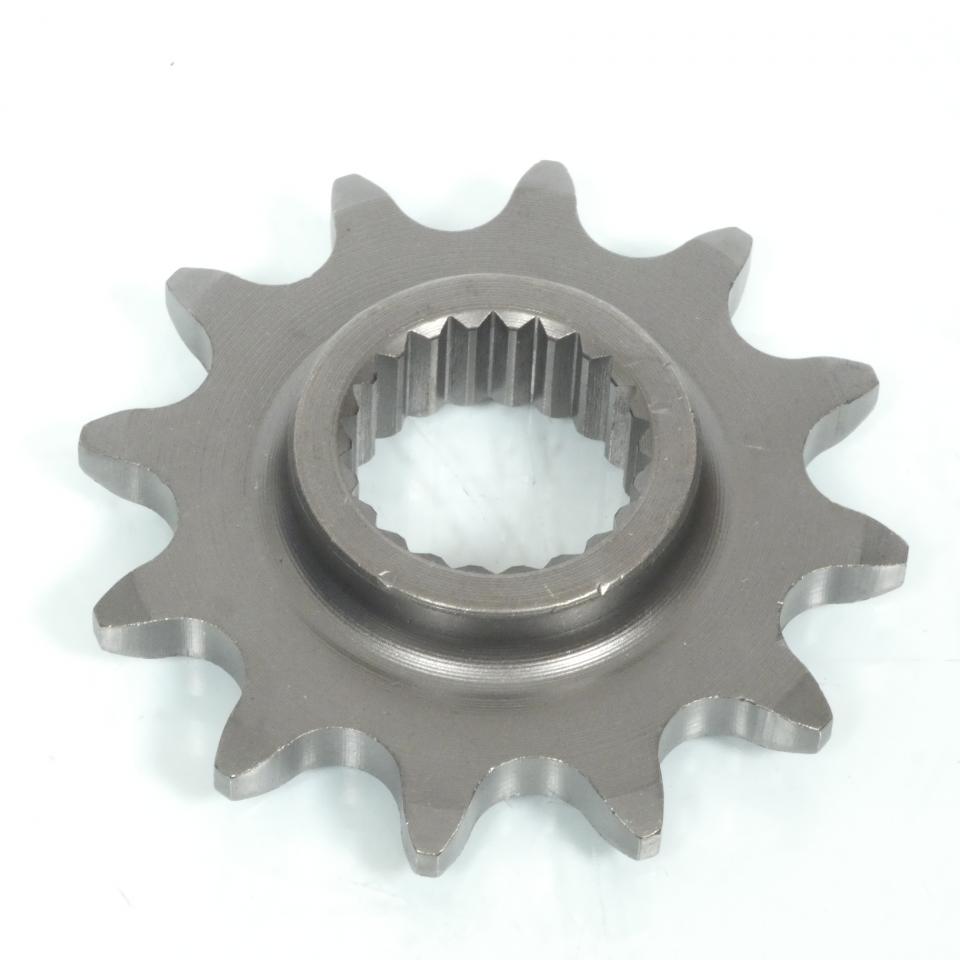 Pignon sortie de boite Esjot pour Polaris 500 Sportsman Big Boss 6X6 12 x 520