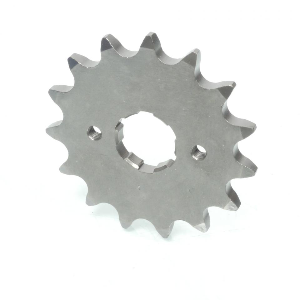 Pignon de sortie de boite pour  