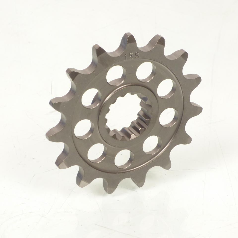 Pignon de sortie de boite pour Swm SM R