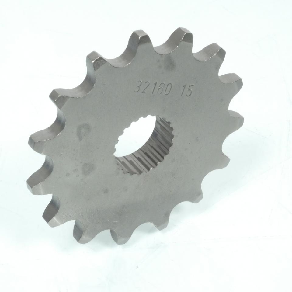 Pignon de sortie de boite pour Yamaha YFM R Raptor