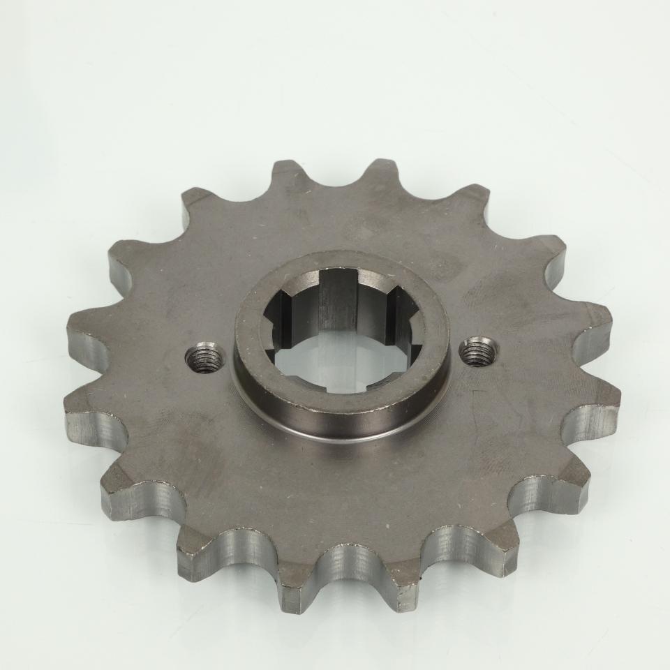 Pignon de sortie de boite pour Honda Ns R