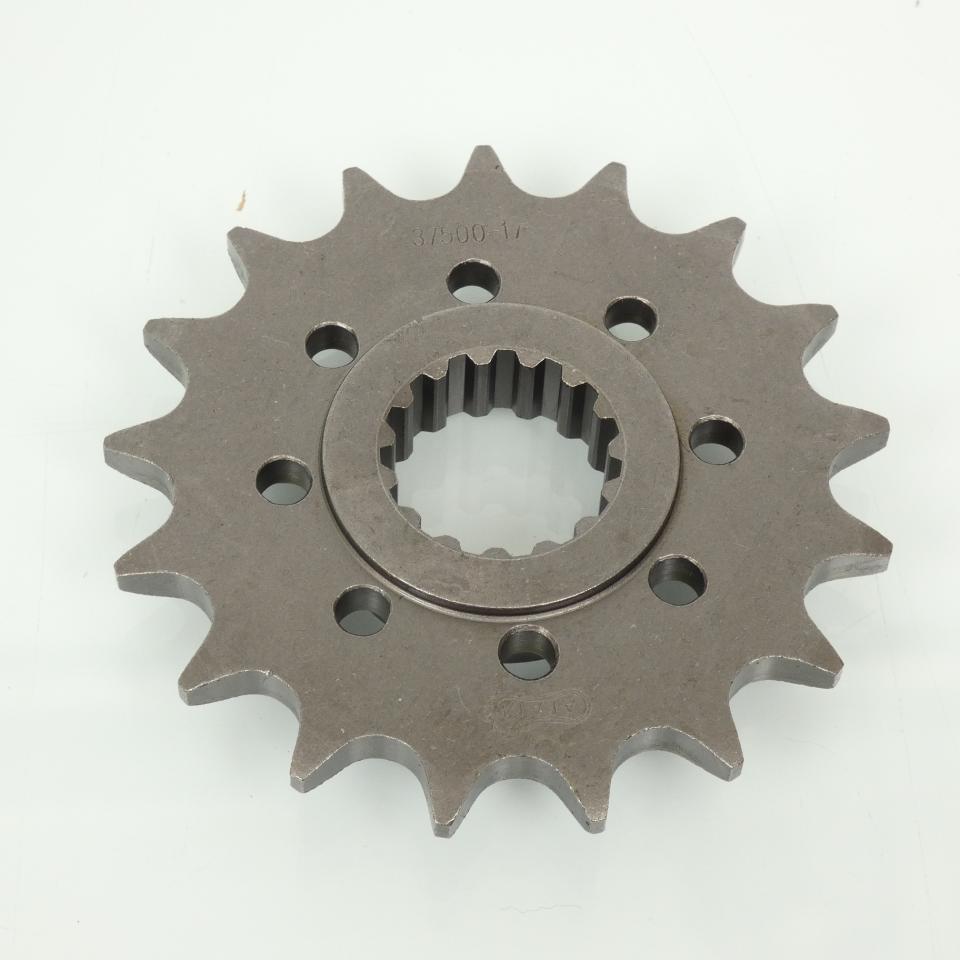 Pignon de sortie de boite pour Aprilia Tuono