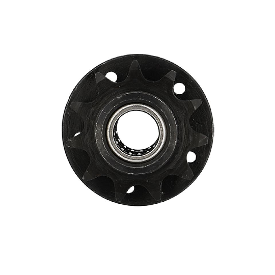 Pignon de sortie de boite Doppler pour Mobylette MBK 50 51V Doppler Open 11 dents pas 415 Neuf