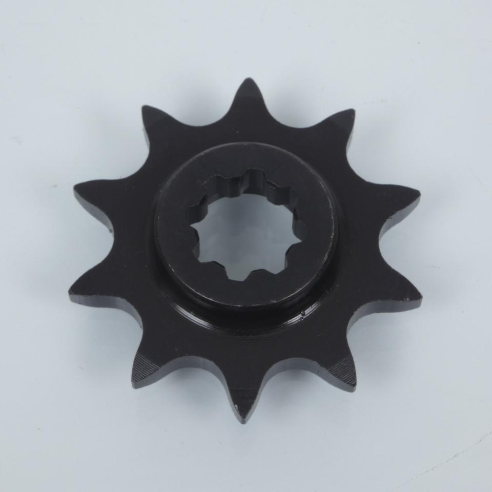 Pignon sortie de boite FE pour moto KTM 50 SX 1997 à 1998 10 dents pas 415 Neuf