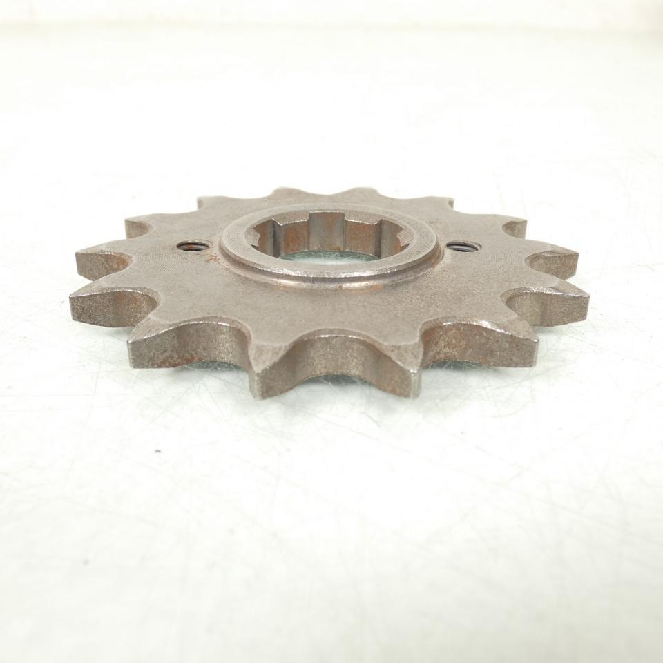 Pignon sortie boite France Equipement pour moto Honda 500 XLS 1979-81 E8281.14