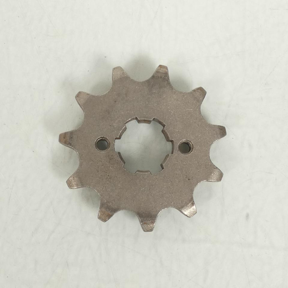 Pignon sortie boite JT Sprockets moto Aprilia 50 RS 11 dts Pas 420 JTF1128.11