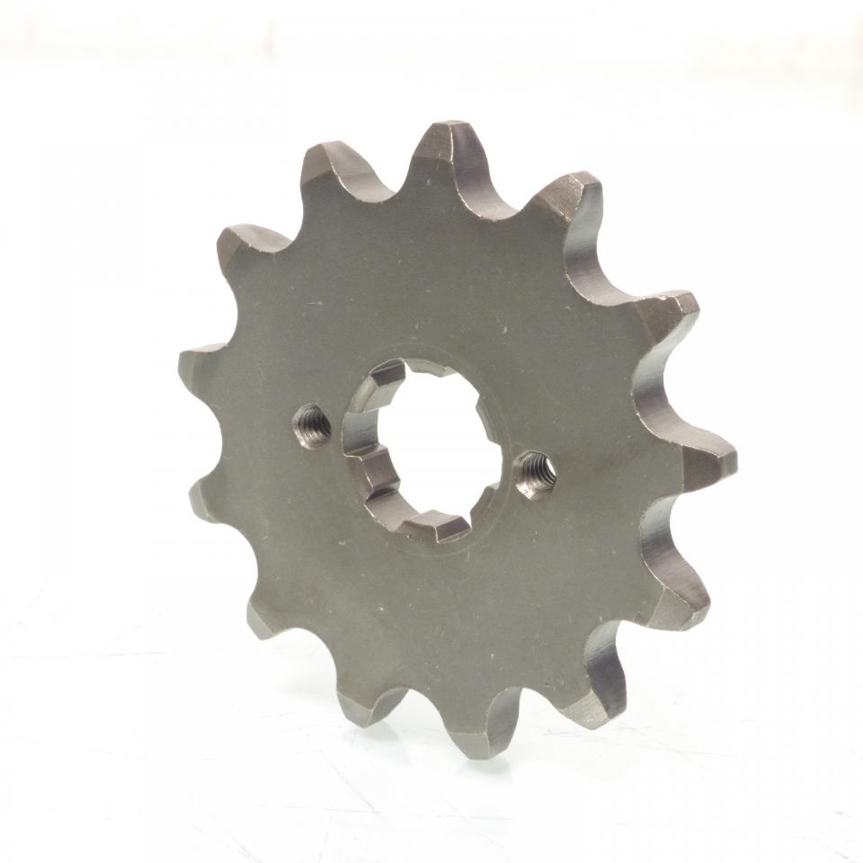 Pignon sortie de boite Esjot pour Gilera 50 RCR 2006 à 1899 13x420 Neuf