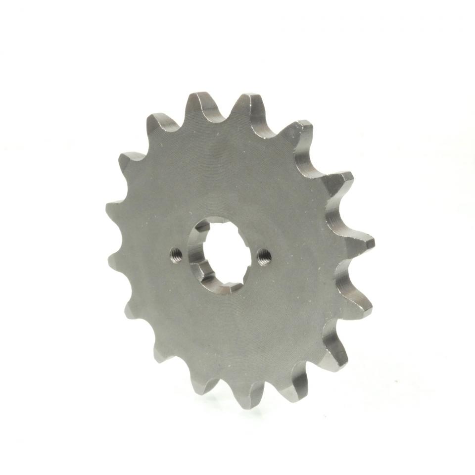 Pignon sortie de boite Esjot pour Gilera 50 RCR 50-13024-16 16x420 Neuf