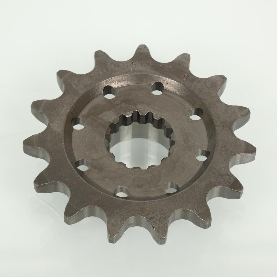 Pignon de sortie de boite pour MV Agusta Brutale RR