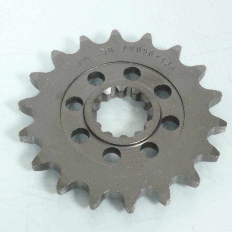 Pignon de sortie de boite pour Kawasaki Ninja H2