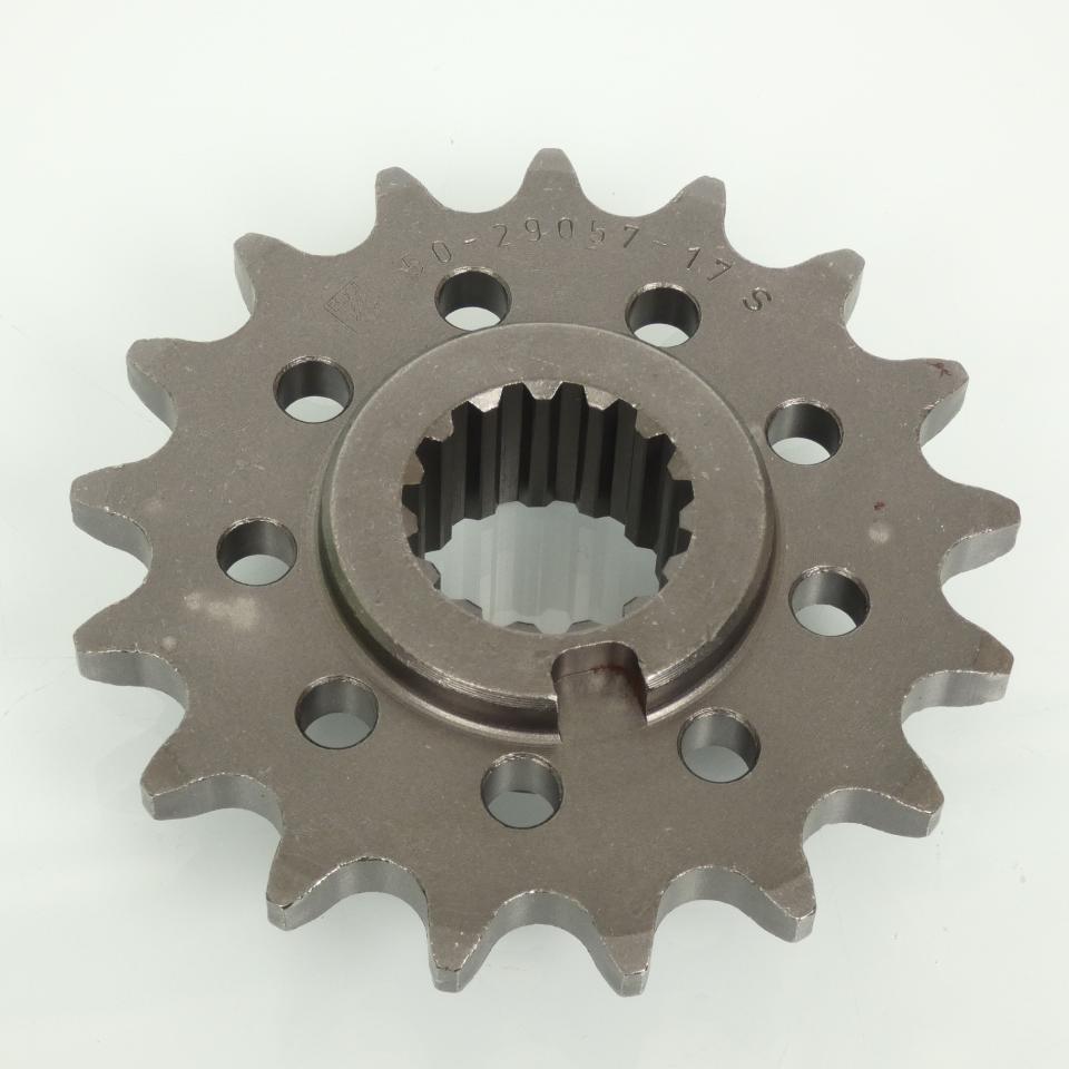 Pignon de sortie de boite pour INDIAN FTR