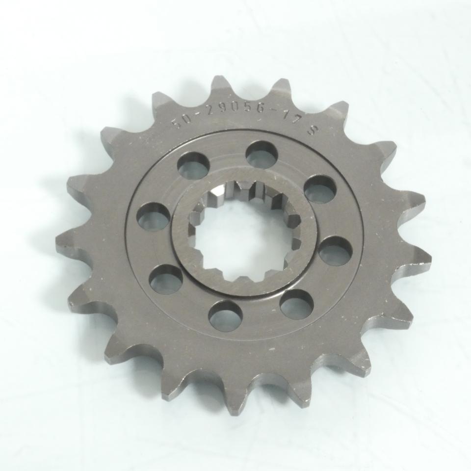 Pignon de sortie de boite pour  