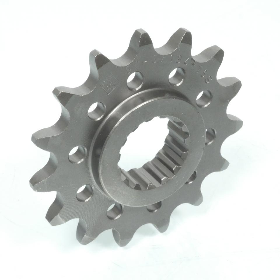 Pignon de sortie de boite pour Aprilia TUAREG EURO 5 ABS