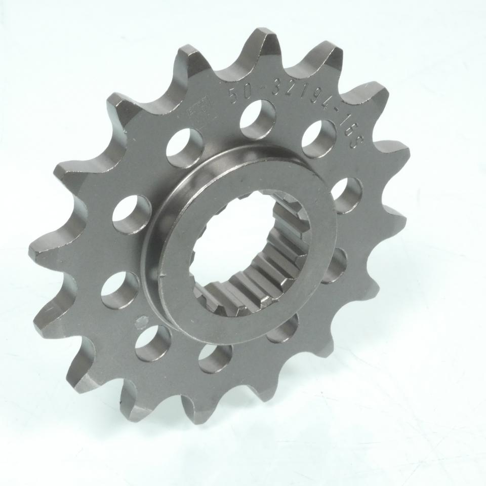 Pignon de sortie de boite pour Aprilia TUAREG EURO 5 ABS