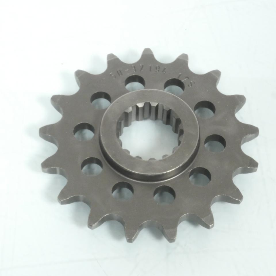 Pignon de sortie de boite pour Aprilia RS