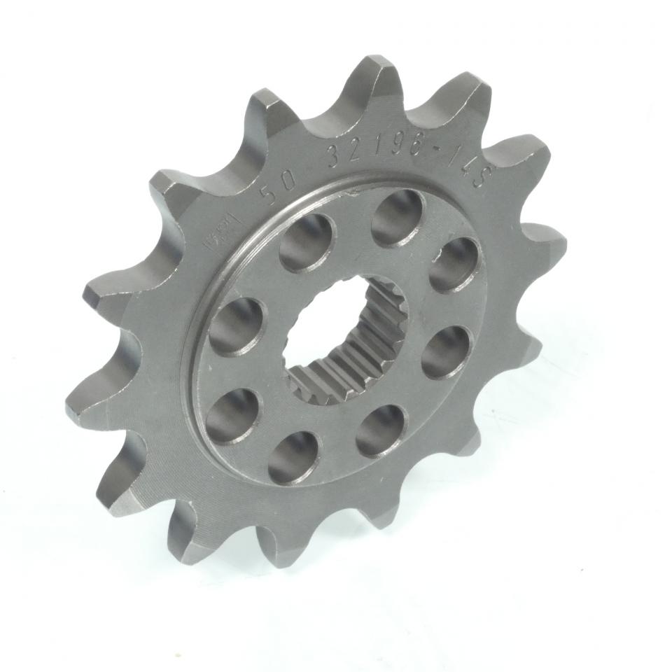 Pignon de sortie de boite pour Zontes ZT Urban