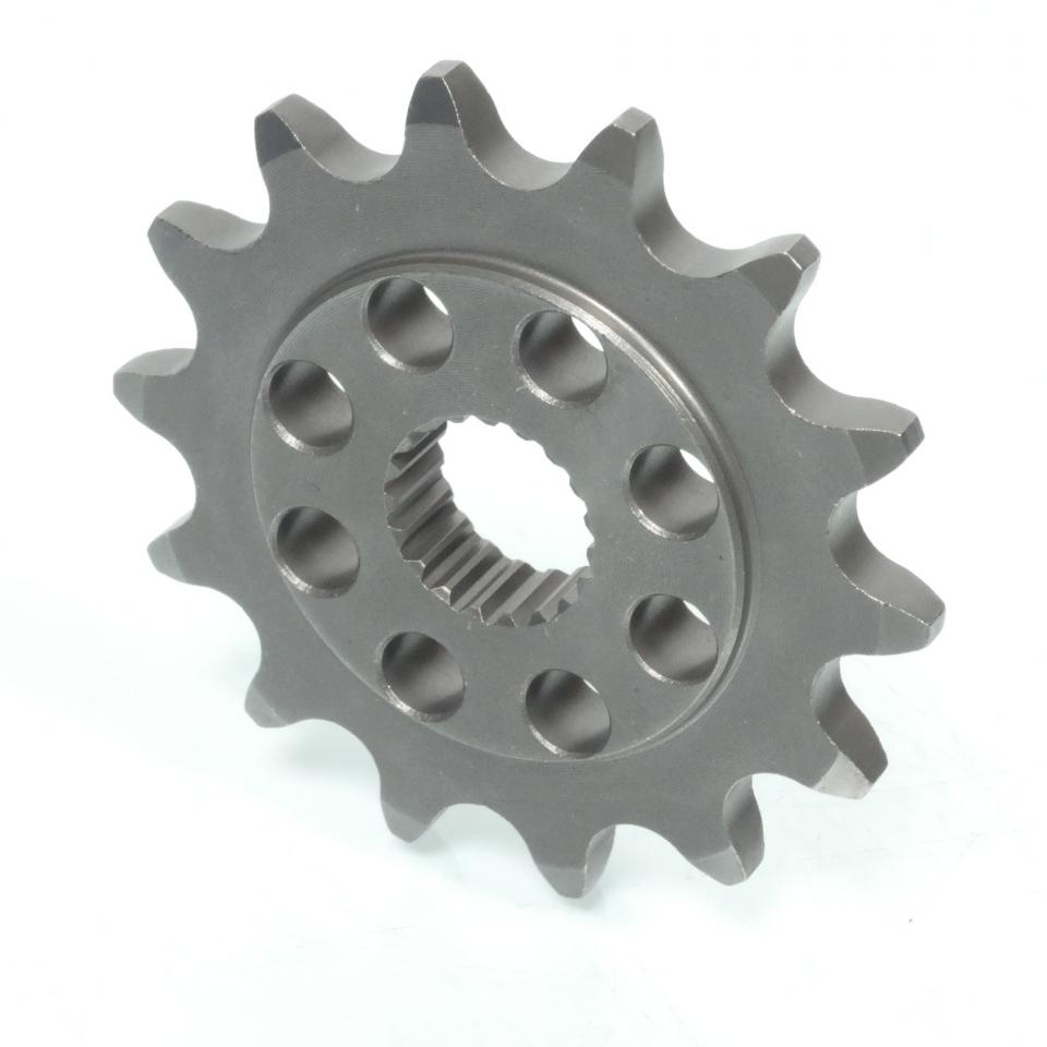 Pignon de sortie de boite Esjot pour Moto Zontes 125 ZT Urban 2021 à 2024 Neuf