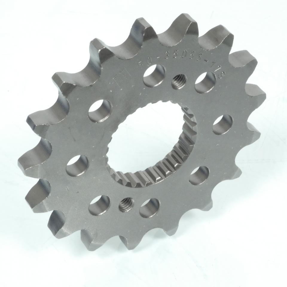 Pignon de sortie de boite pour ROYAL ENFIELD Classic