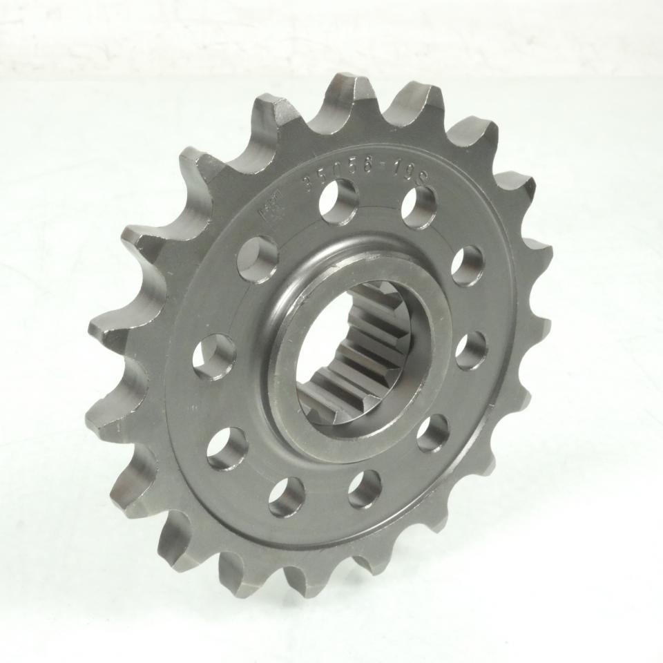 Pignon de sortie de boite pour Harley Davidson PAN AMERICA