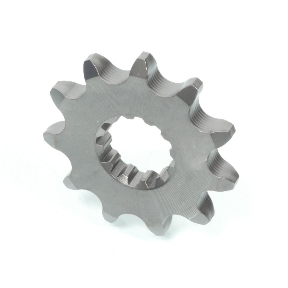 Pignon de sortie de boite Esjot pour moto Rieju 50 RR 11 dents pas 428