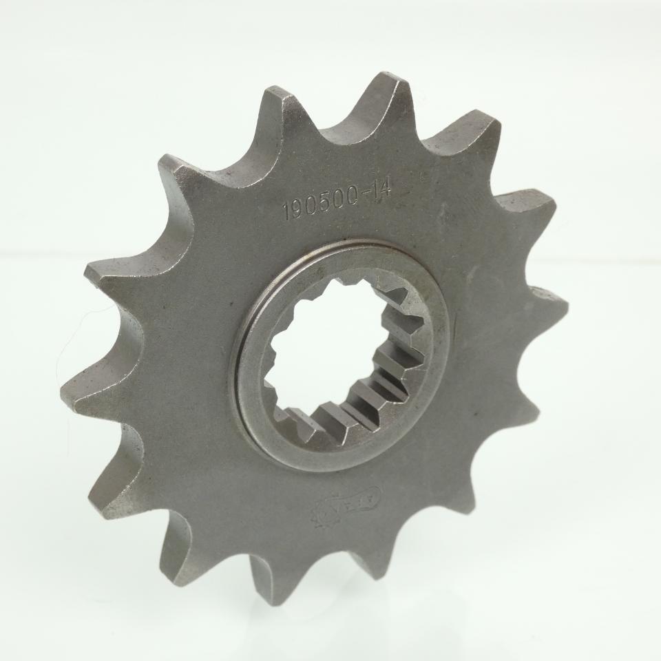 Pignon de sortie de boite pour Benelli C