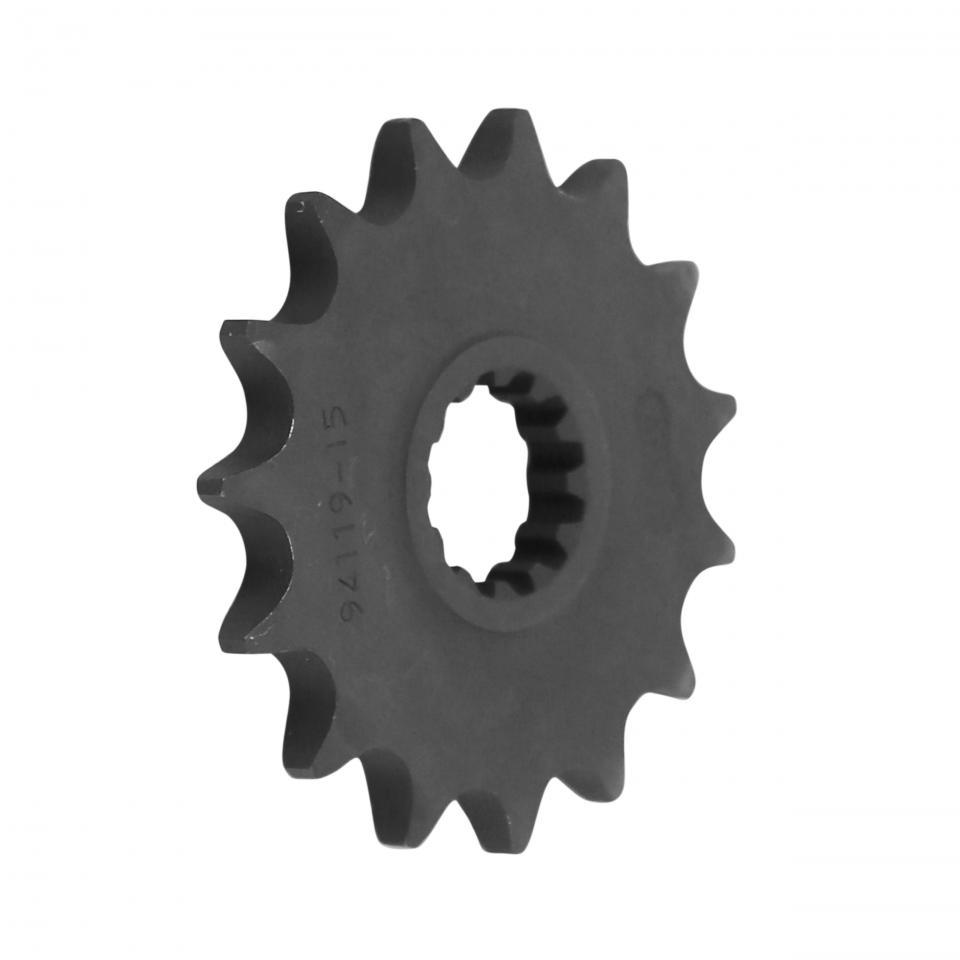 Pignon de sortie de boite Afam pour Moto Aprilia 50 MX Neuf