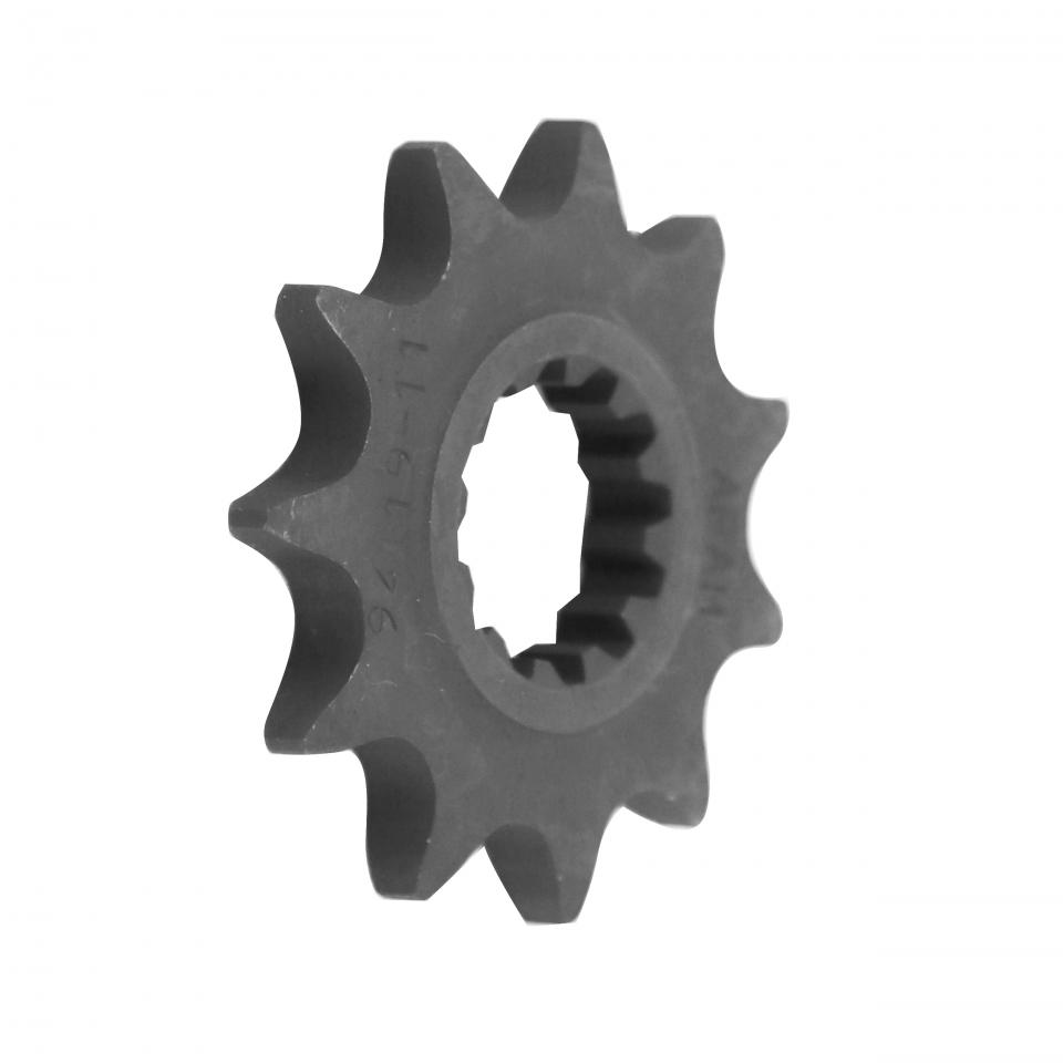 Pignon de sortie de boite Afam pour Moto Aprilia 50 MX Neuf