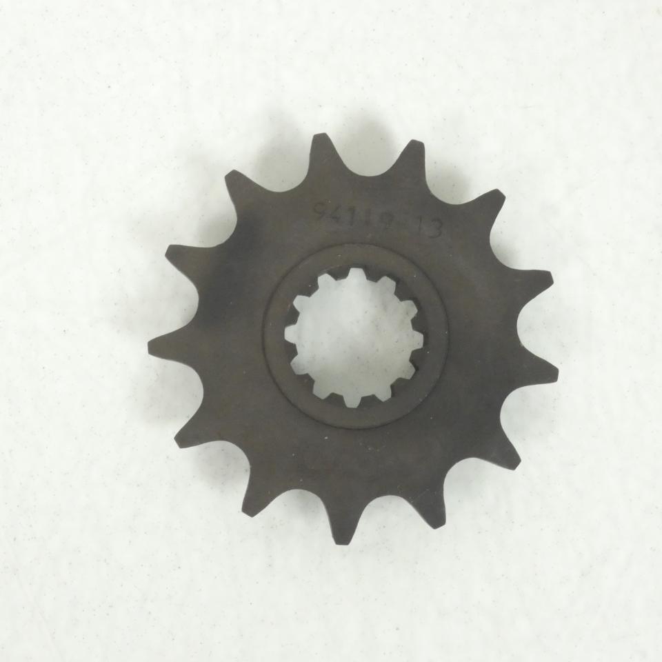 Pignon de sortie de boite Afam pour Moto MBK 50 X-Limit Neuf
