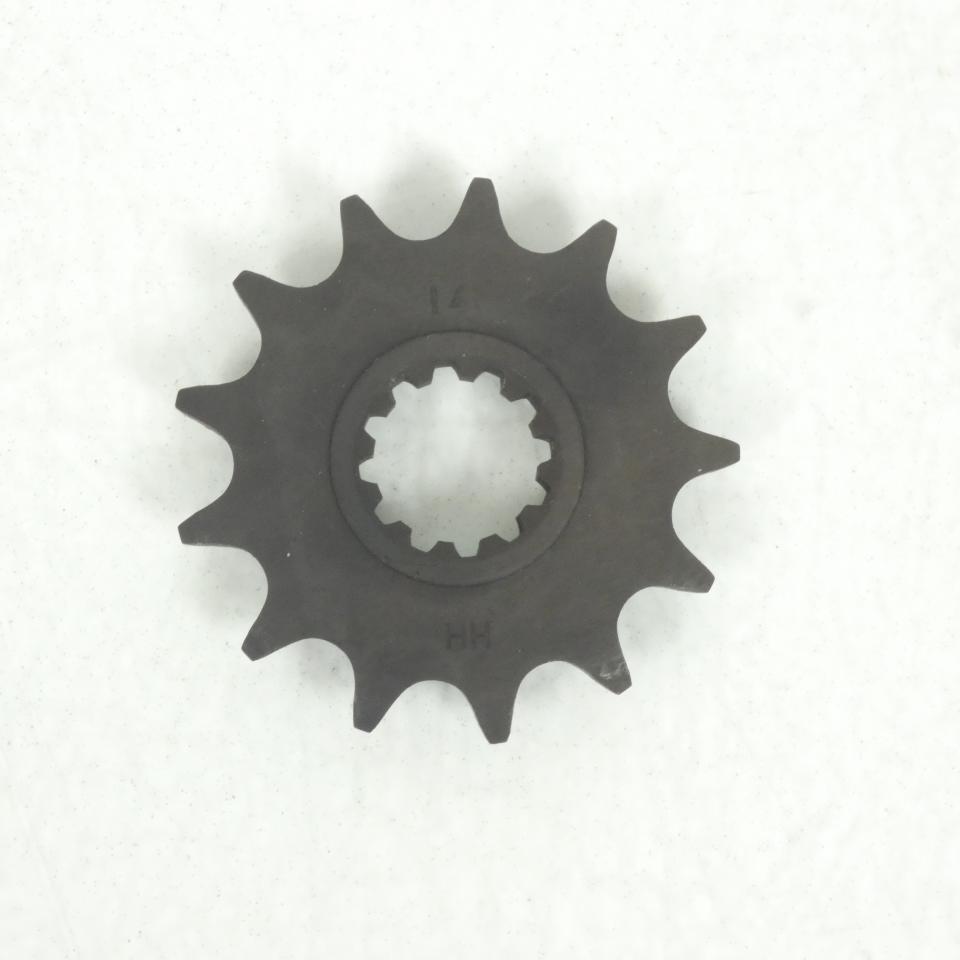 Pignon de sortie de boite Afam pour Moto MBK 50 X-Limit Neuf