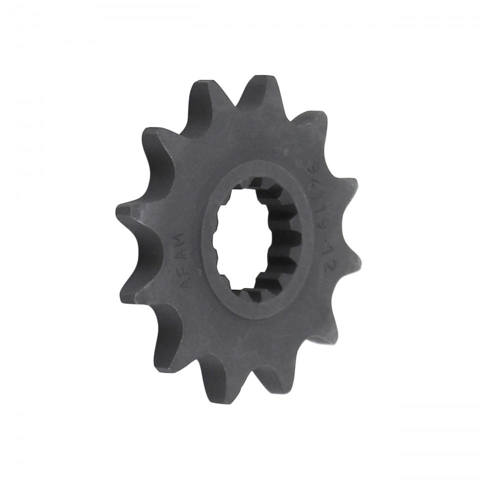 Pignon de sortie de boite Afam pour Moto Yamaha 50 TZR Neuf