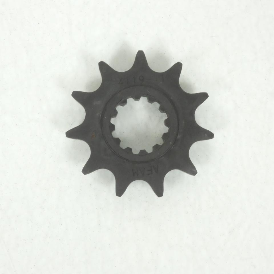 Pignon de sortie de boite Afam pour Moto MBK 50 X-Limit Neuf