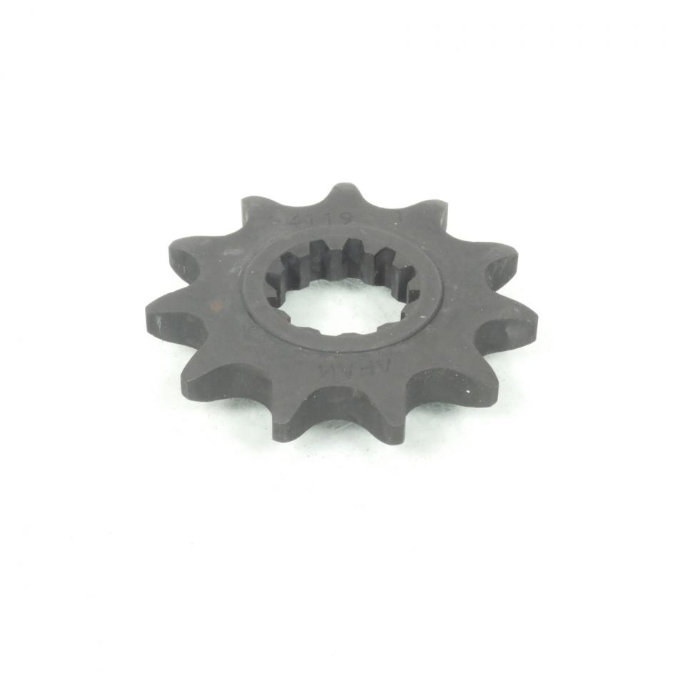 Pignon de sortie de boite Afam pour Moto MBK 50 X-Limit Neuf
