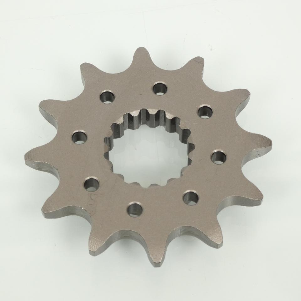 Pignon de sortie de boite Sifam pour Moto Gas gas 125 MC 2021 à 2023 Neuf