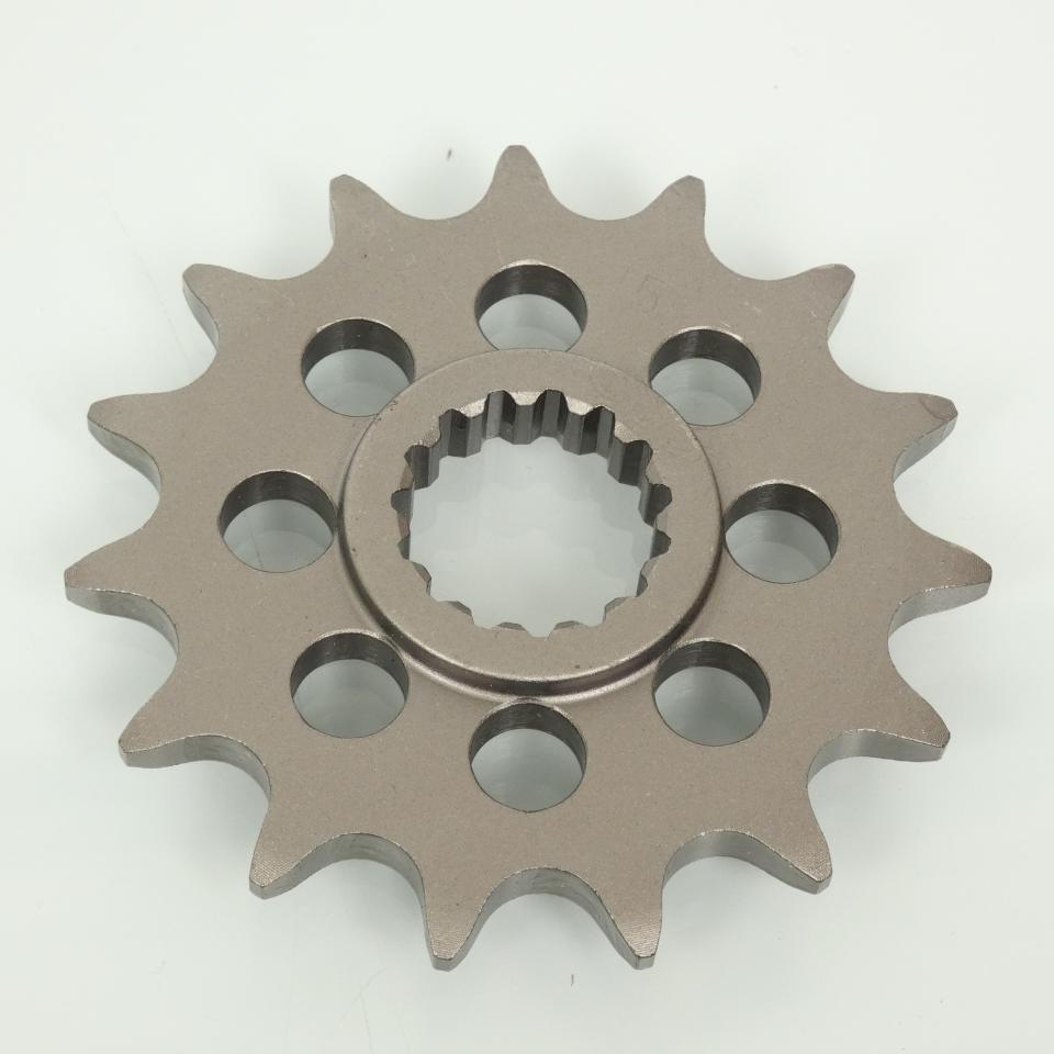 Pignon de sortie de boite pour KTM LC4 GS