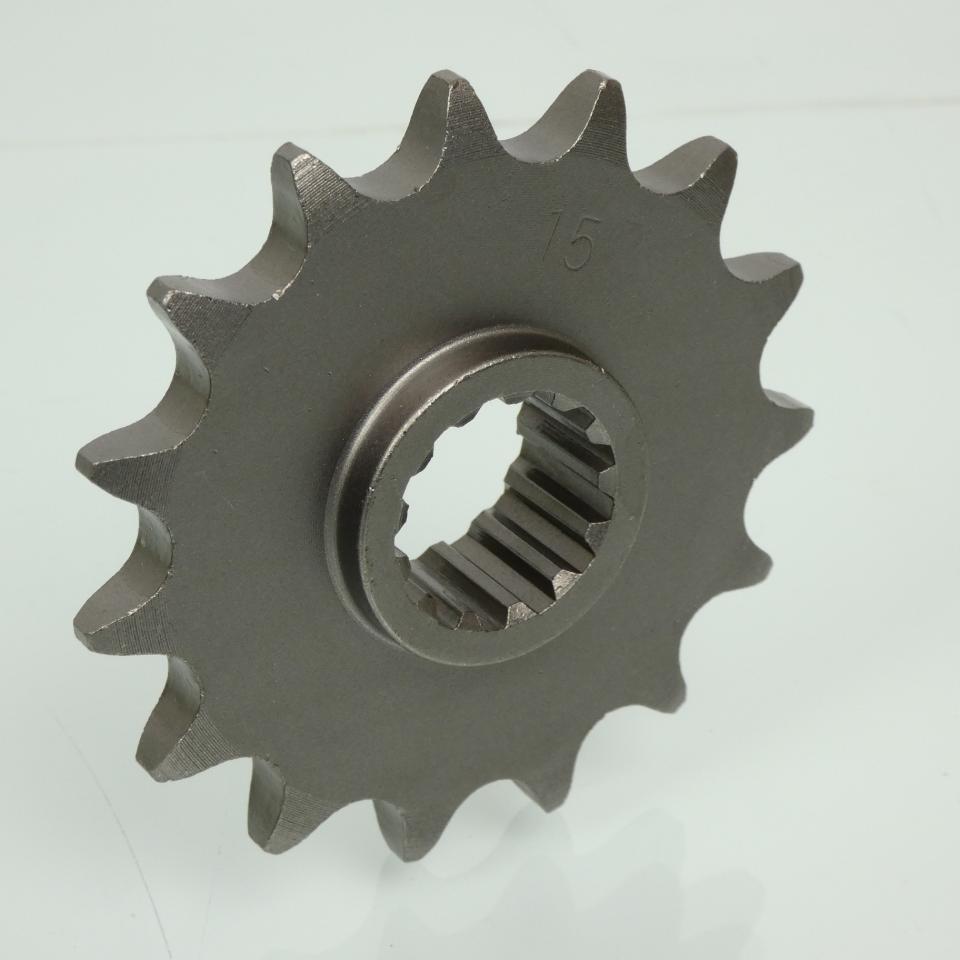 Pignon de sortie de boite pour Honda Cbr Rr