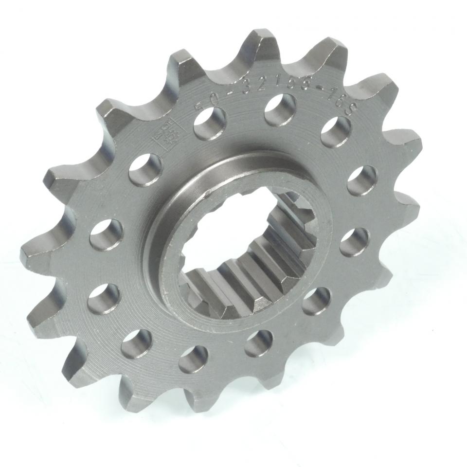 Pignon de sortie de boite pour Honda HORNET R ABS