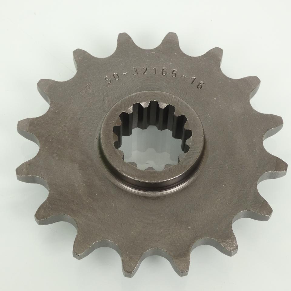 Pignon de sortie de boite pour BRIXTON CROSSFIRE (BX )