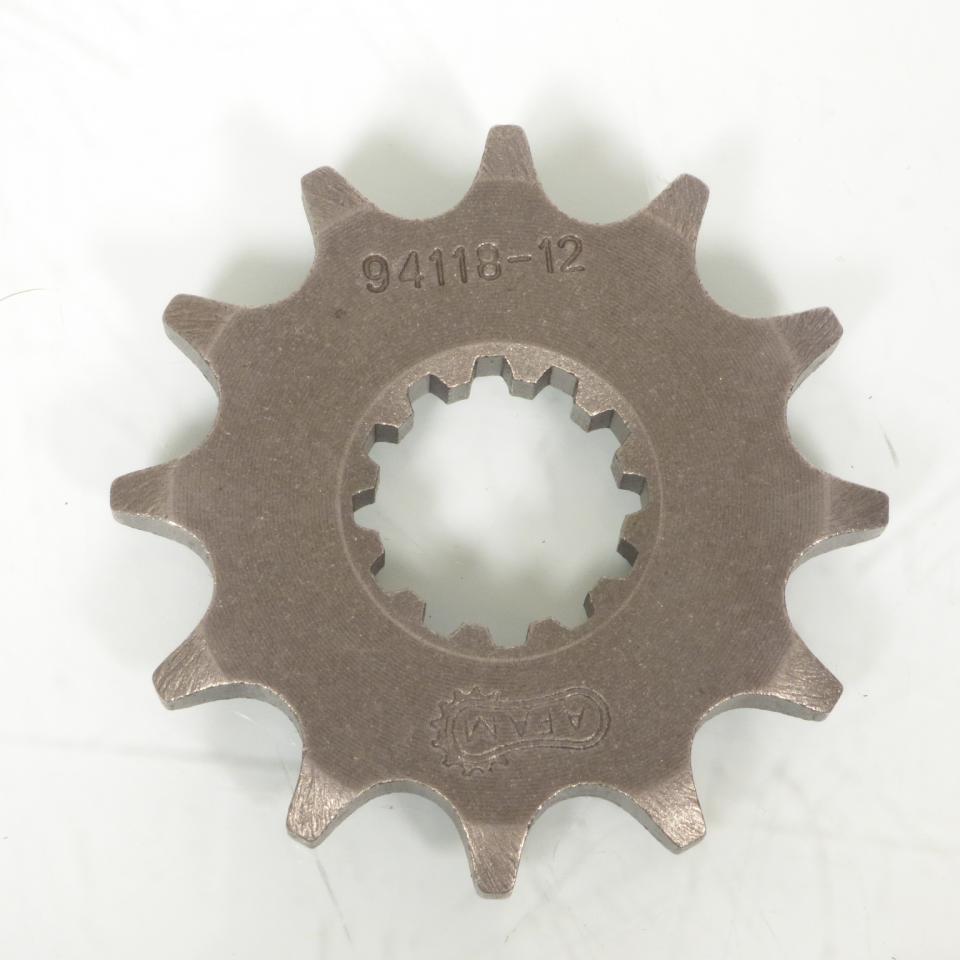 Pignon de sortie de boite Afam pour Moto CPI 50 SM Neuf