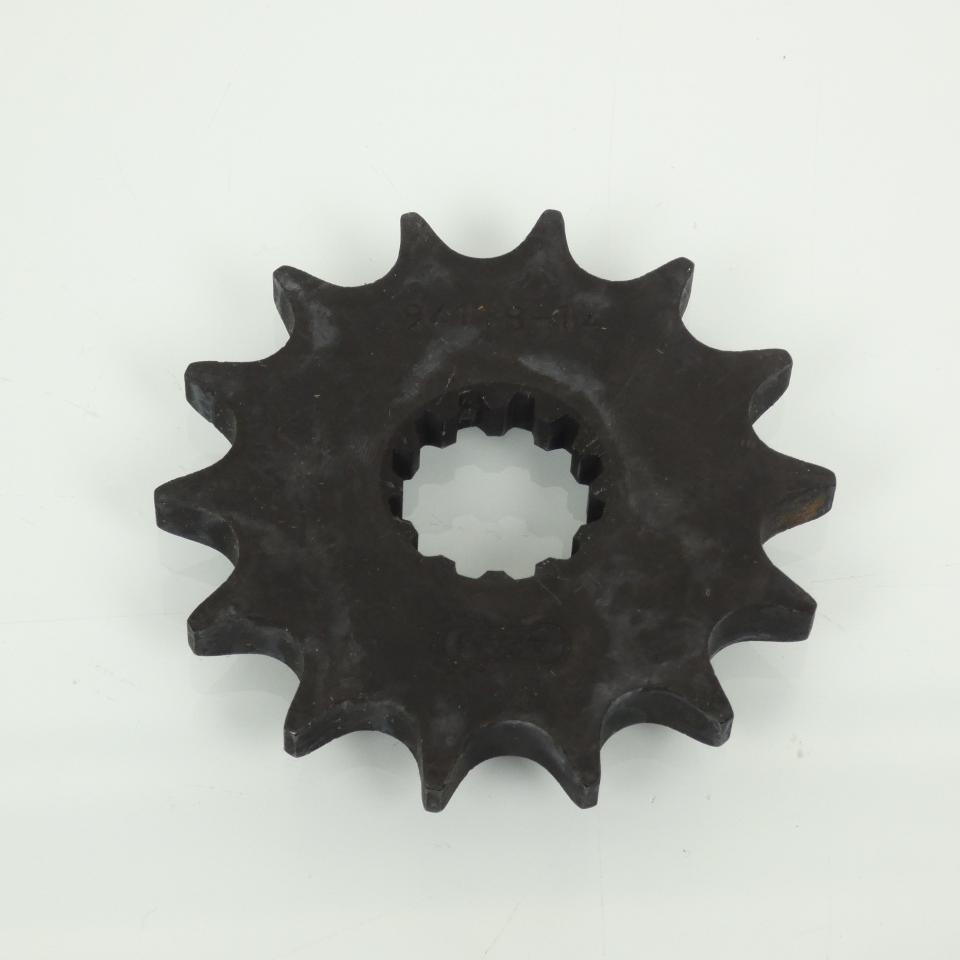 Pignon de sortie de boite pour CPI SM