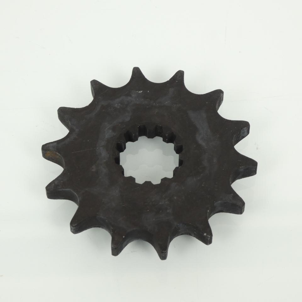 Pignon de sortie de boite Afam pour Moto CPI 50 SM 94118-14 / 14 dents pas 428 Neuf